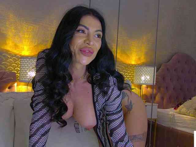 MetishaCaprice