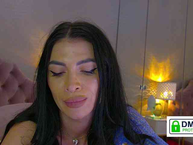 MetishaCaprice Live Webcam on BongaCams