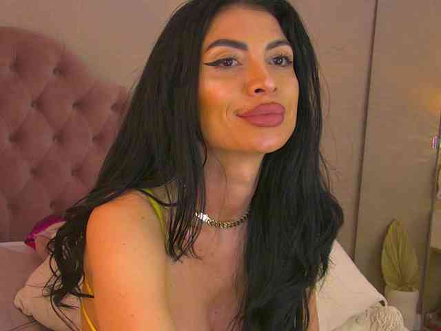 naked video chat MetishaCaprice