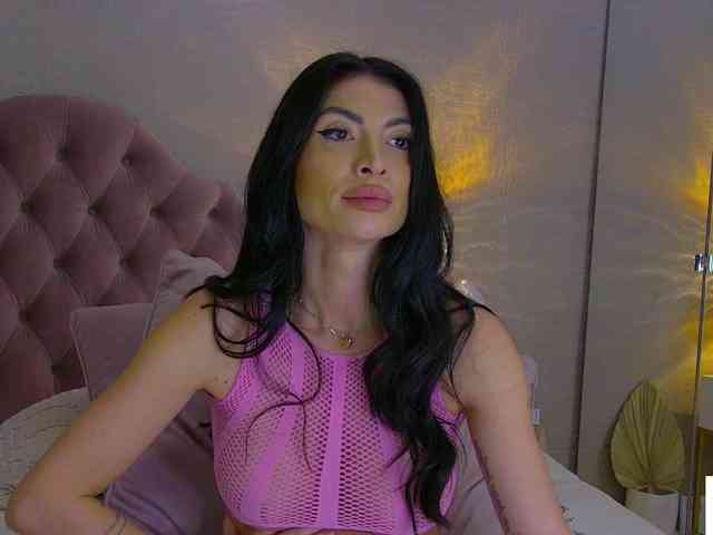 MetishaCaprice webcam
