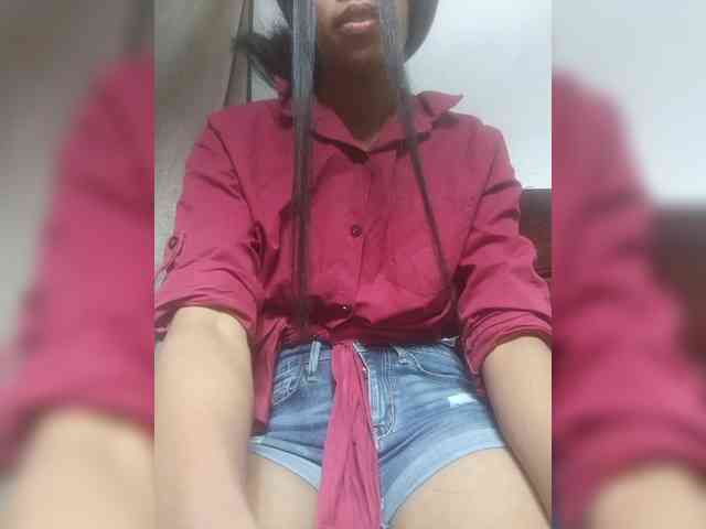 Aimeeh webcam