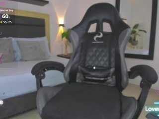 julietaclark Porn Show