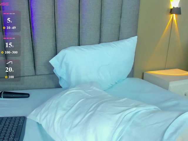 julietaclark's BongaCams show and profile