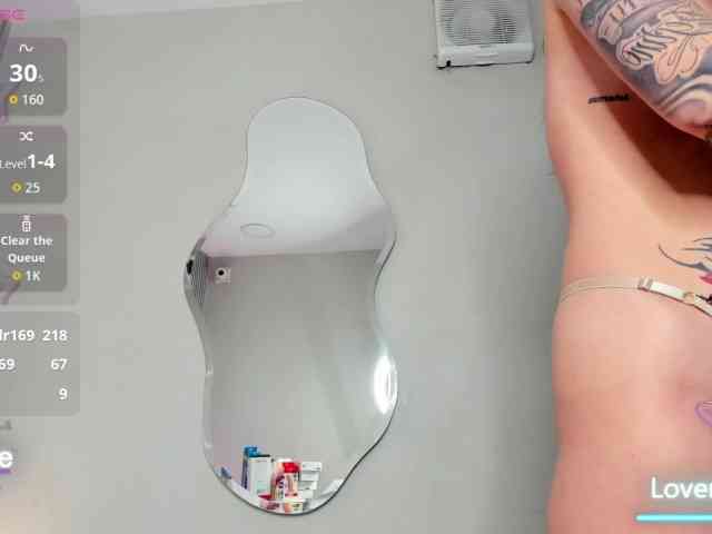 julietaclark webcam