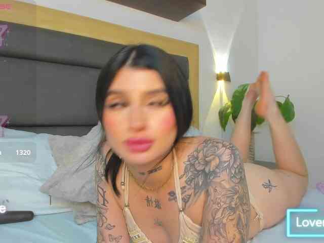 julietaclark webcam