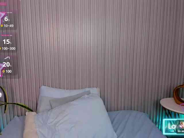 julietaclark webcam