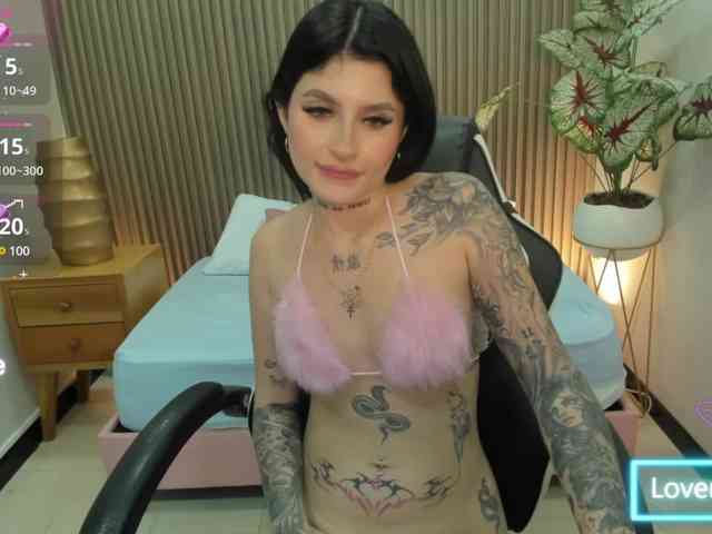 julietaclark webcam