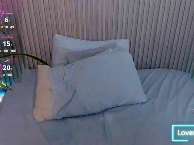 julietaclark webcam