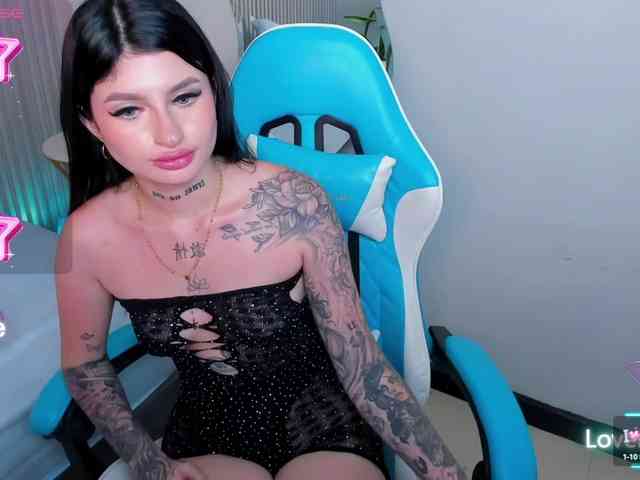 julietaclark webcam