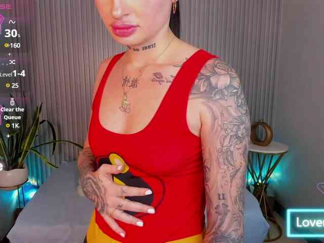 julietaclark webcam