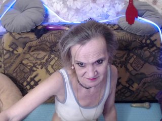 miss-bekker23 Porn Show