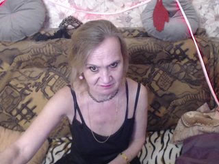 miss-bekker23 Porn Show