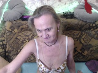 miss-bekker23 Porn Show