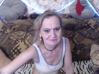 miss-bekker23 Porn Show