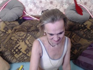 miss-bekker23 Porn Show