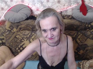 miss-bekker23 Porn Show