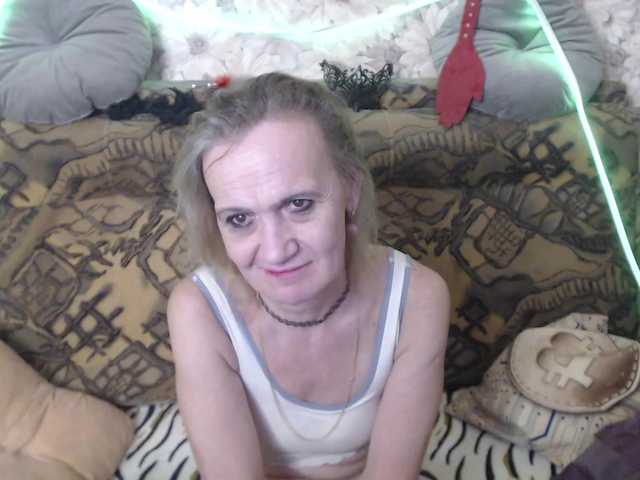 miss-bekker23 webcam