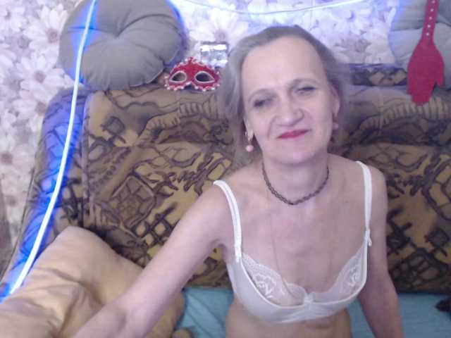 miss-bekker23's BongaCams show and profile