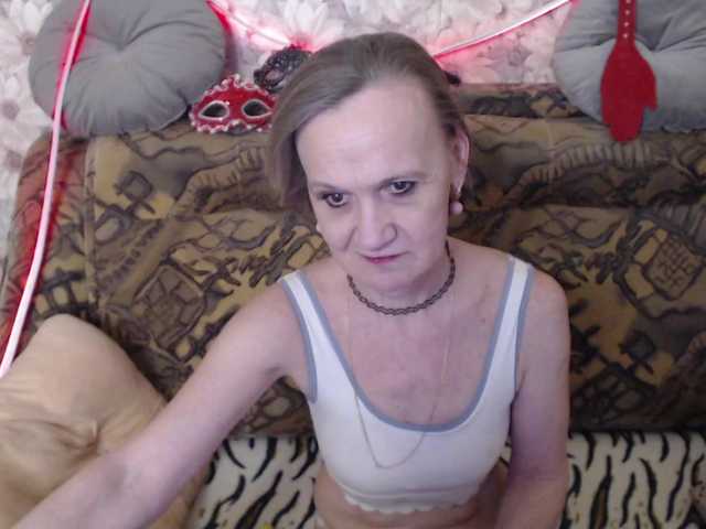 miss-bekker23's BongaCams show and profile