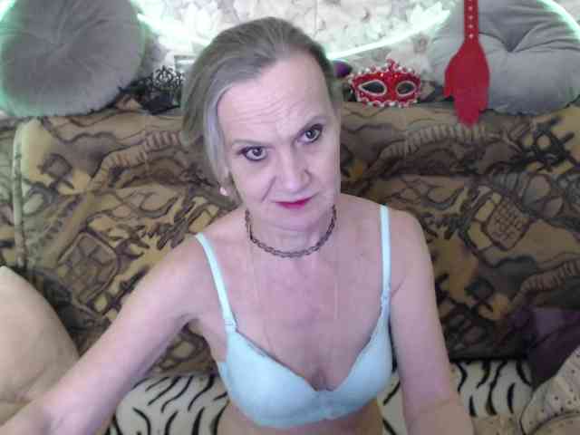 miss-bekker23 webcam