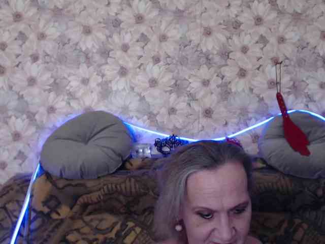 miss-bekker23 webcam