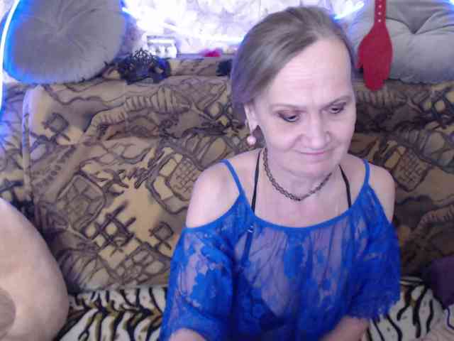 miss-bekker23 webcam