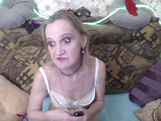 miss-bekker23 webcam