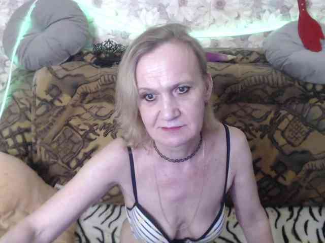 miss-bekker23 webcam