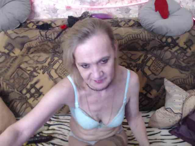 miss-bekker23 webcam