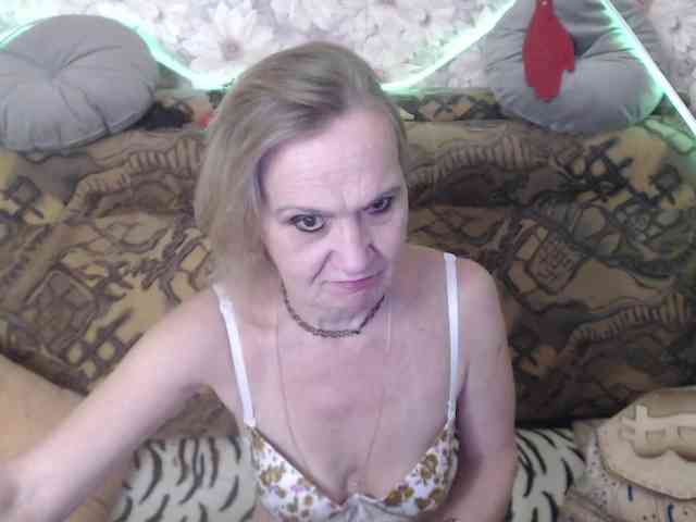 miss-bekker23 webcam