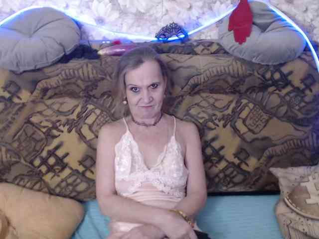 miss-bekker23 webcam