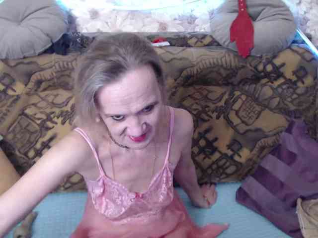 miss-bekker23 webcam