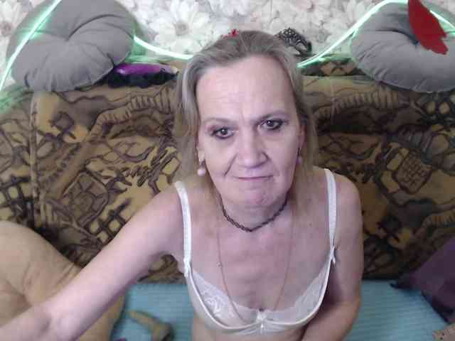 miss-bekker23 webcam