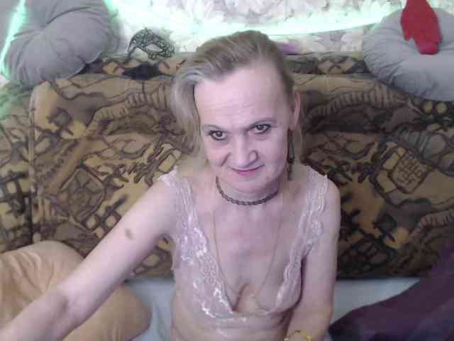 miss-bekker23 webcam