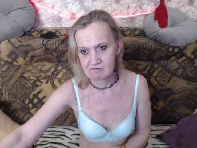 miss-bekker23 webcam