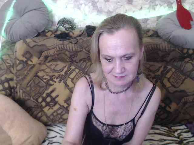 miss-bekker23 webcam