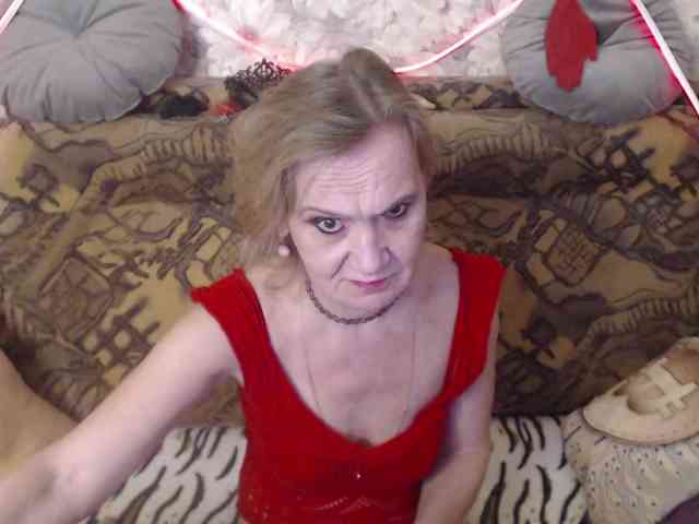 miss-bekker23 webcam