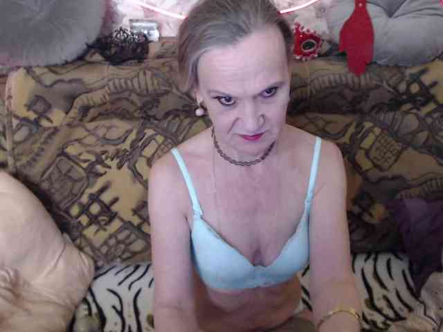 miss-bekker23 webcam