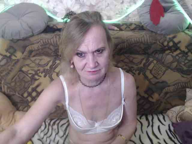 miss-bekker23 webcam