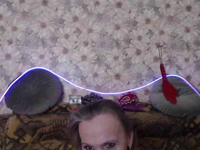 miss-bekker23 webcam