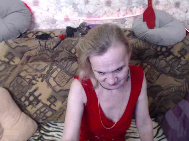 miss-bekker23 webcam