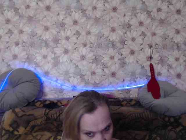 miss-bekker23 webcam