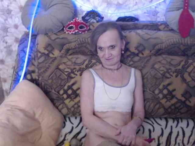 miss-bekker23 webcam