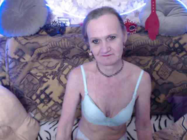 miss-bekker23 webcam