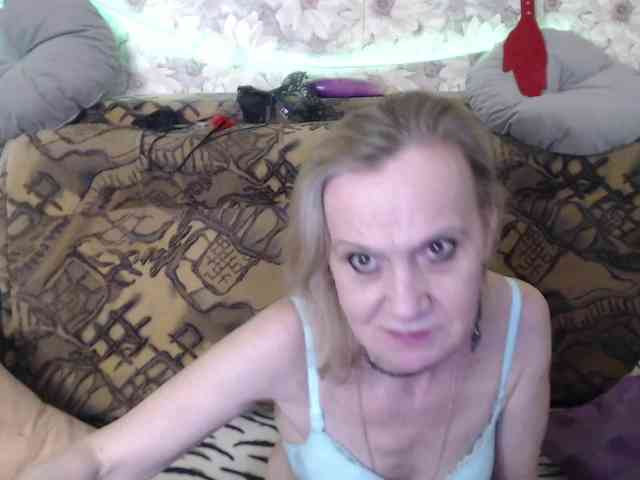 miss-bekker23 webcam