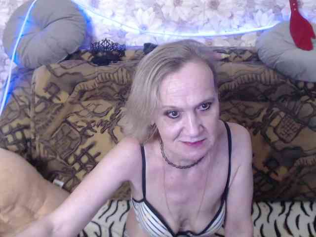 miss-bekker23 webcam