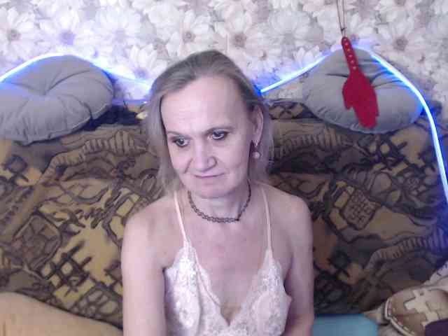 miss-bekker23 webcam