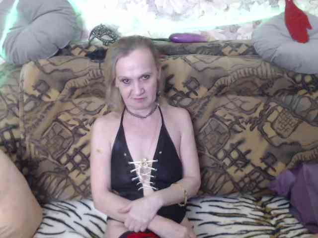miss-bekker23 webcam