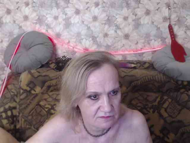 miss-bekker23 webcam
