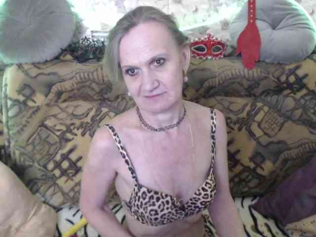 miss-bekker23 webcam